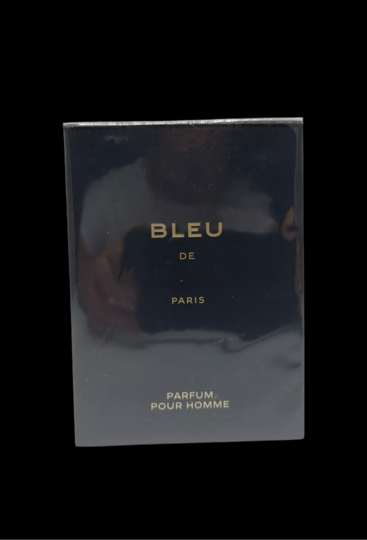 *Bleau*Men’s Fragrance