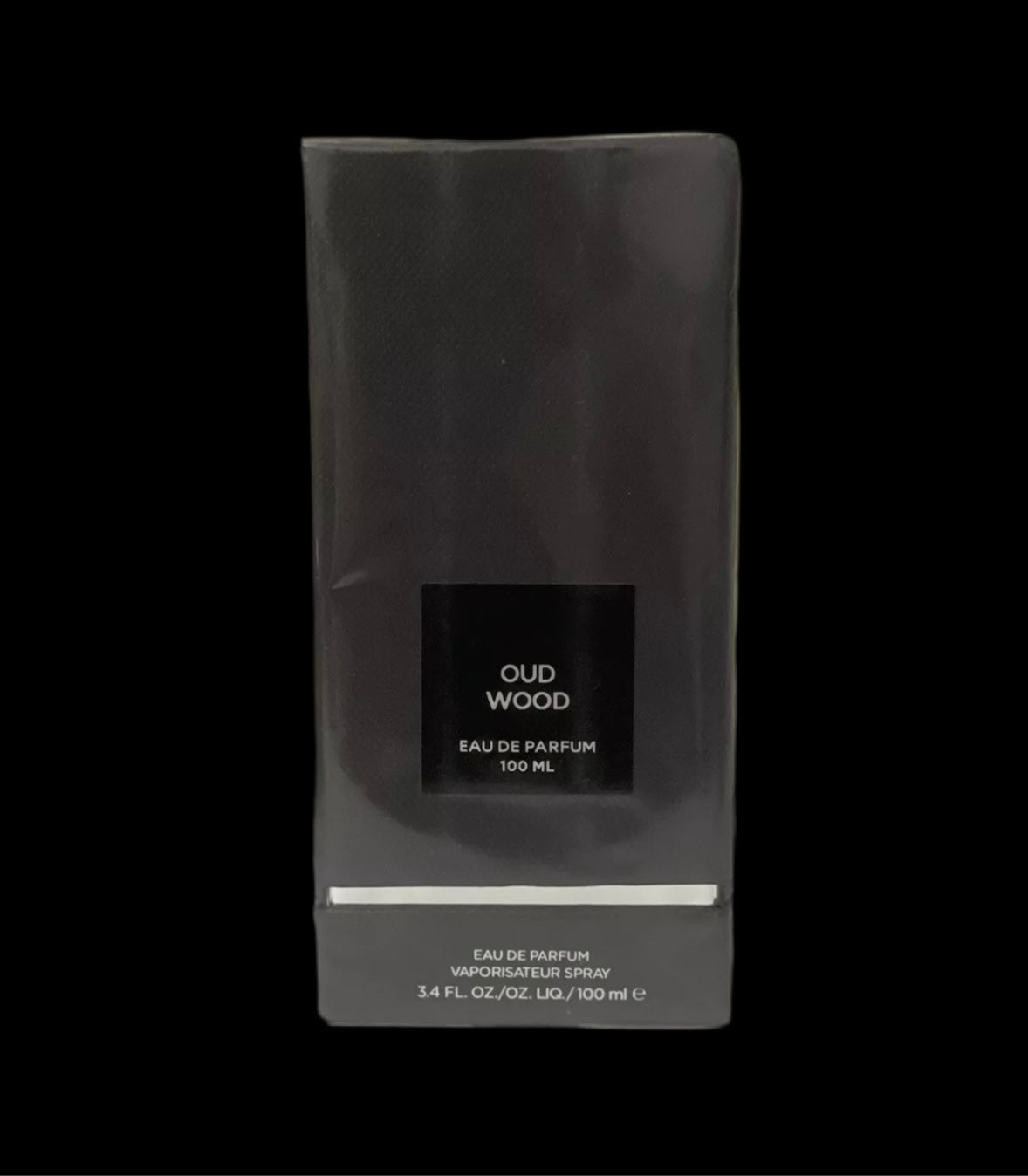 *Oud Wood* Unisex