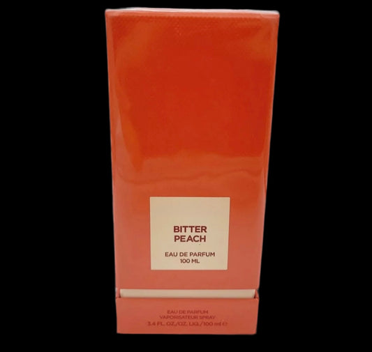 *Bitter Peach* Unisex
