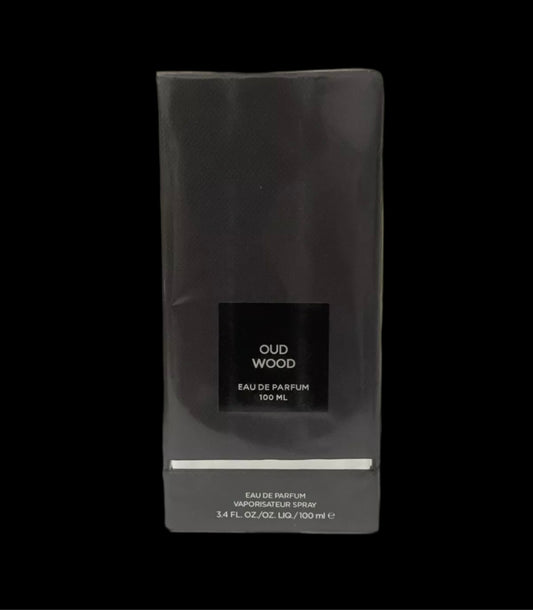 *Oud Wood* Unisex