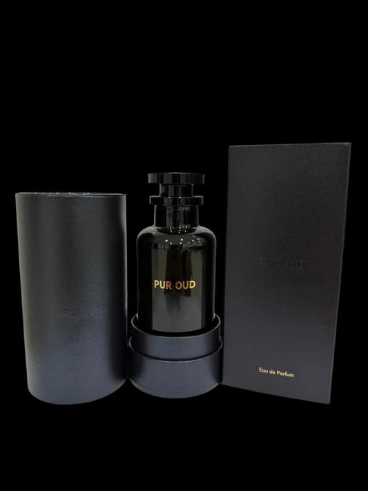 *Pur Oud* Unisex