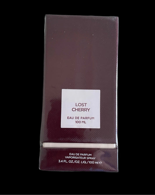 *Lost Cherry* Unisex